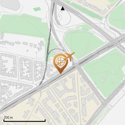 Foto zu Riehler Straße 105, 50668 Köln