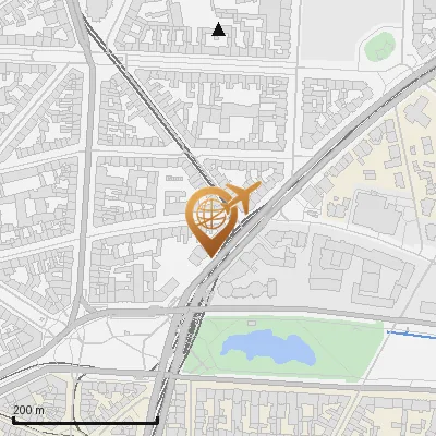 Foto zu Riehler Straße 15, 50668 Köln