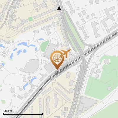 Foto zu Riehler Straße 221, 50735 Köln