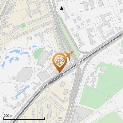 Foto zu Riehler Straße 227, 50735 Köln