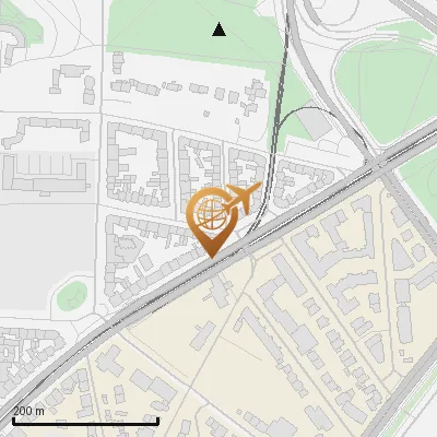 Foto zu Riehler Straße 73, 50668 Köln