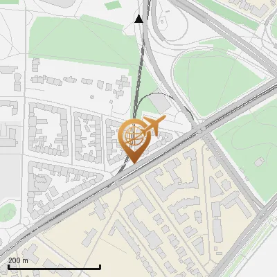 Foto zu Riehler Straße 75, 50668 Köln