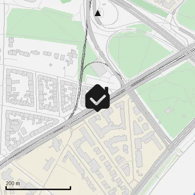 Foto zu Riehler Straße 83, 50668 Köln
