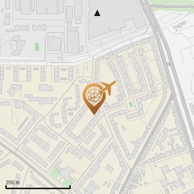 Foto zu Riehler Tal 29, 50735 Köln