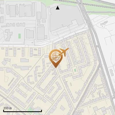 Foto zu Riehler Tal 42, 50735 Köln