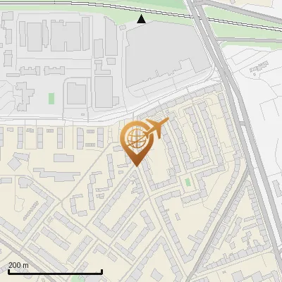 Foto zu Riehler Tal 44, 50735 Köln