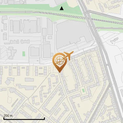 Foto zu Riehler Tal 50, 50735 Köln