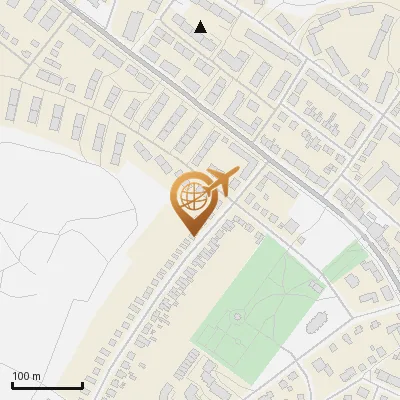 Foto zu Riehlstraße 10, 21033 Hamburg