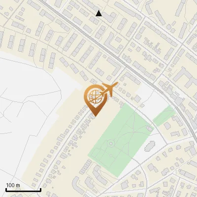 Foto zu Riehlstraße 15, 21033 Hamburg