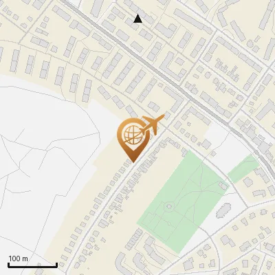 Foto zu Riehlstraße 16, 21033 Hamburg