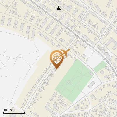 Foto zu Riehlstraße 19, 21033 Hamburg