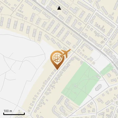 Foto zu Riehlstraße 20, 21033 Hamburg