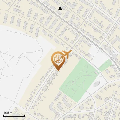 Foto zu Riehlstraße 23, 21033 Hamburg