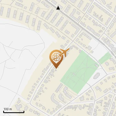 Foto zu Riehlstraße 29, 21033 Hamburg