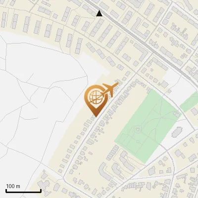 Foto zu Riehlstraße 32, 21033 Hamburg