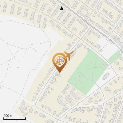 Foto zu Riehlstraße 35, 21033 Hamburg