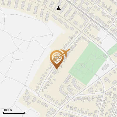 Foto zu Riehlstraße 41, 21033 Hamburg