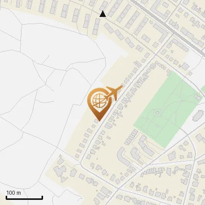 Foto zu Riehlstraße 44, 21033 Hamburg