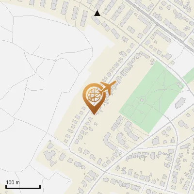 Foto zu Riehlstraße 47, 21033 Hamburg