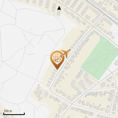 Foto zu Riehlstraße 48, 21033 Hamburg