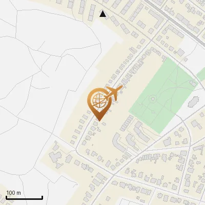 Foto zu Riehlstraße 51, 21033 Hamburg