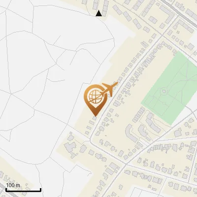 Foto zu Riehlstraße 52, 21033 Hamburg