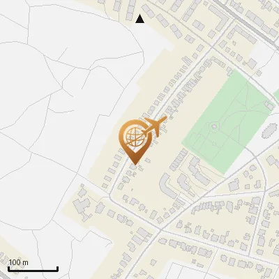 Foto zu Riehlstraße 53, 21033 Hamburg