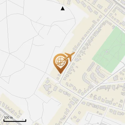 Foto zu Riehlstraße 56, 21033 Hamburg