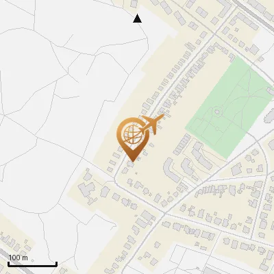 Foto zu Riehlstraße 57, 21033 Hamburg