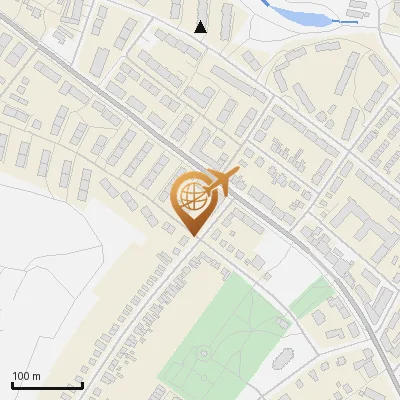 Foto zu Riehlstraße 6, 21033 Hamburg