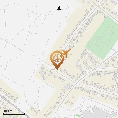 Foto zu Riehlstraße 63, 21033 Hamburg