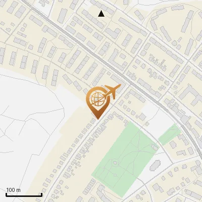 Foto zu Riehlstraße 8, 21033 Hamburg