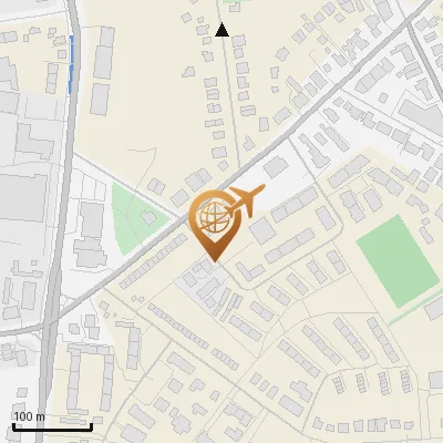 Foto zu Riekbornweg 22, 22457 Hamburg