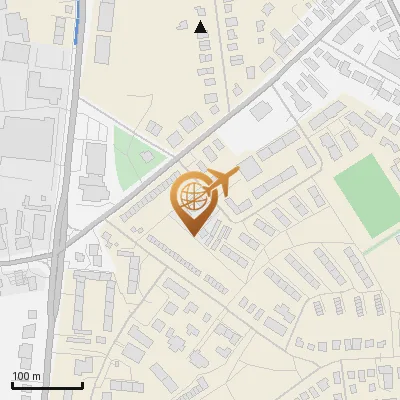 Foto zu Riekbornweg 23, 22457 Hamburg