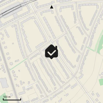 Foto zu Riemeisterstraße 112, 14169 Berlin