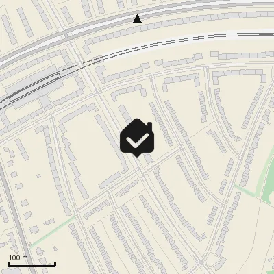 Foto zu Riemeisterstraße 119, 14169 Berlin