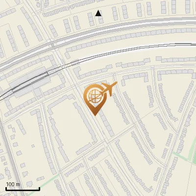 Foto zu Riemeisterstraße 123, 14169 Berlin