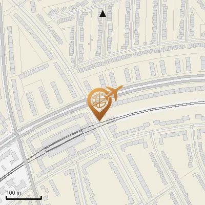 Foto zu Riemeisterstraße 131, 14169 Berlin