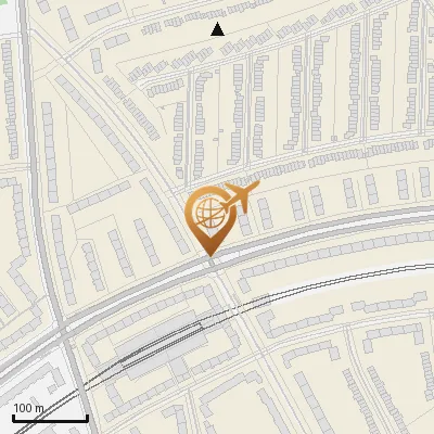 Foto zu Riemeisterstraße 133, 14169 Berlin