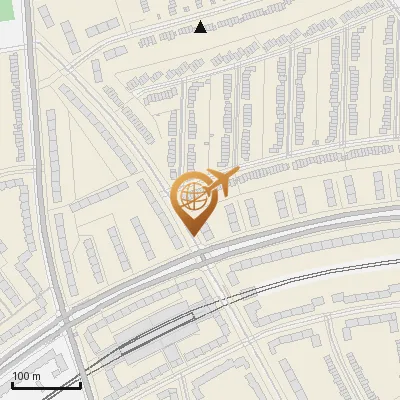 Foto zu Riemeisterstraße 133B, 14169 Berlin