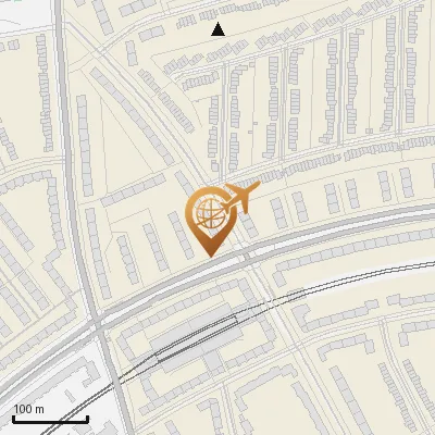 Foto zu Riemeisterstraße 138, 14169 Berlin