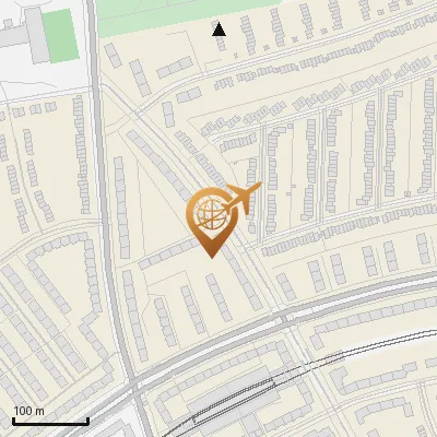 Foto zu Riemeisterstraße 148, 14169 Berlin