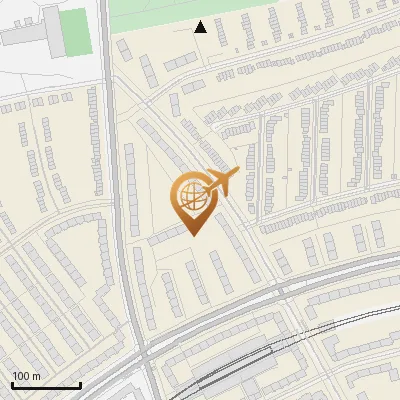 Foto zu Riemeisterstraße 150, 14169 Berlin