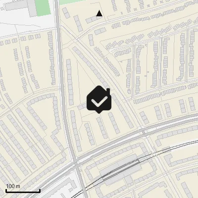Foto zu Riemeisterstraße 152, 14169 Berlin