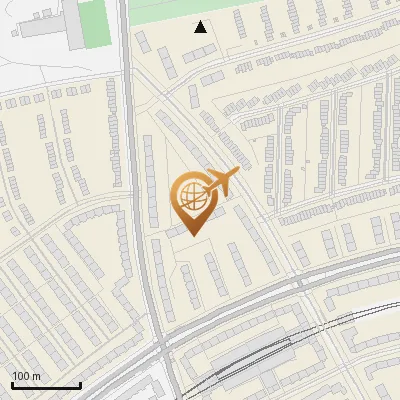 Foto zu Riemeisterstraße 154, 14169 Berlin