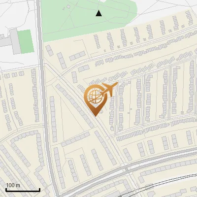 Foto zu Riemeisterstraße 155, 14169 Berlin