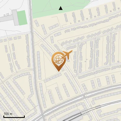 Foto zu Riemeisterstraße 158, 14169 Berlin