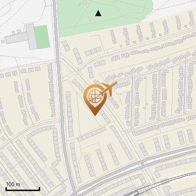 Foto zu Riemeisterstraße 162, 14169 Berlin