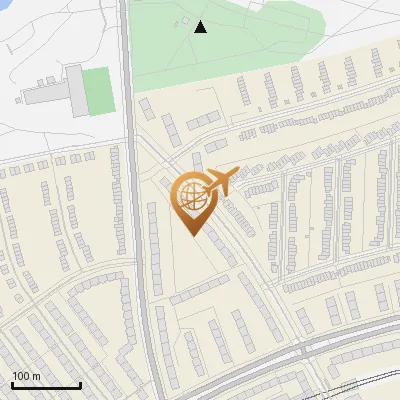 Foto zu Riemeisterstraße 166, 14169 Berlin