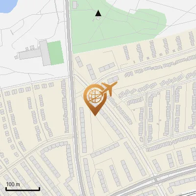 Foto zu Riemeisterstraße 170, 14169 Berlin